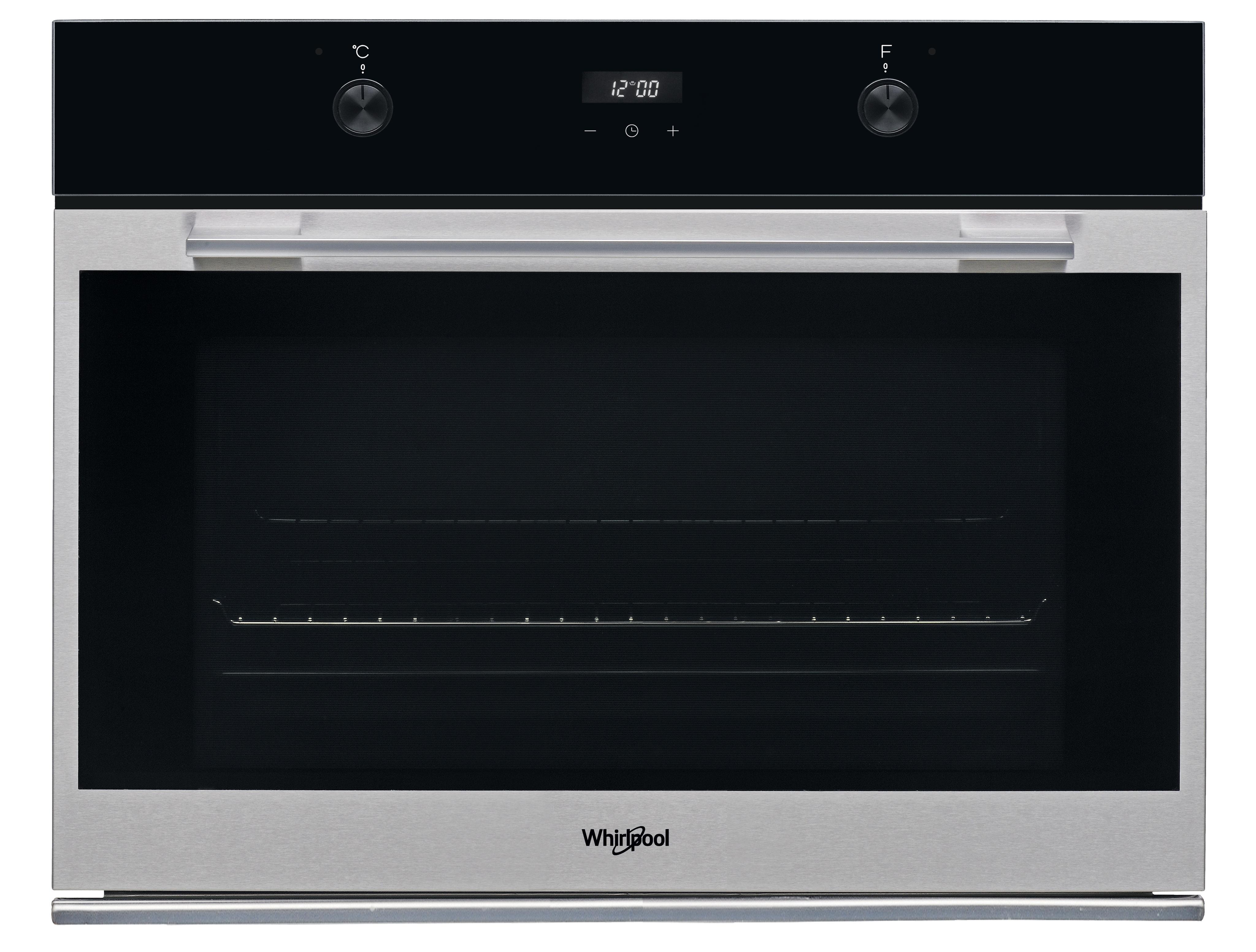 Whirlpool Horno Encastre W7 OM75 Eléctrico A Frontal