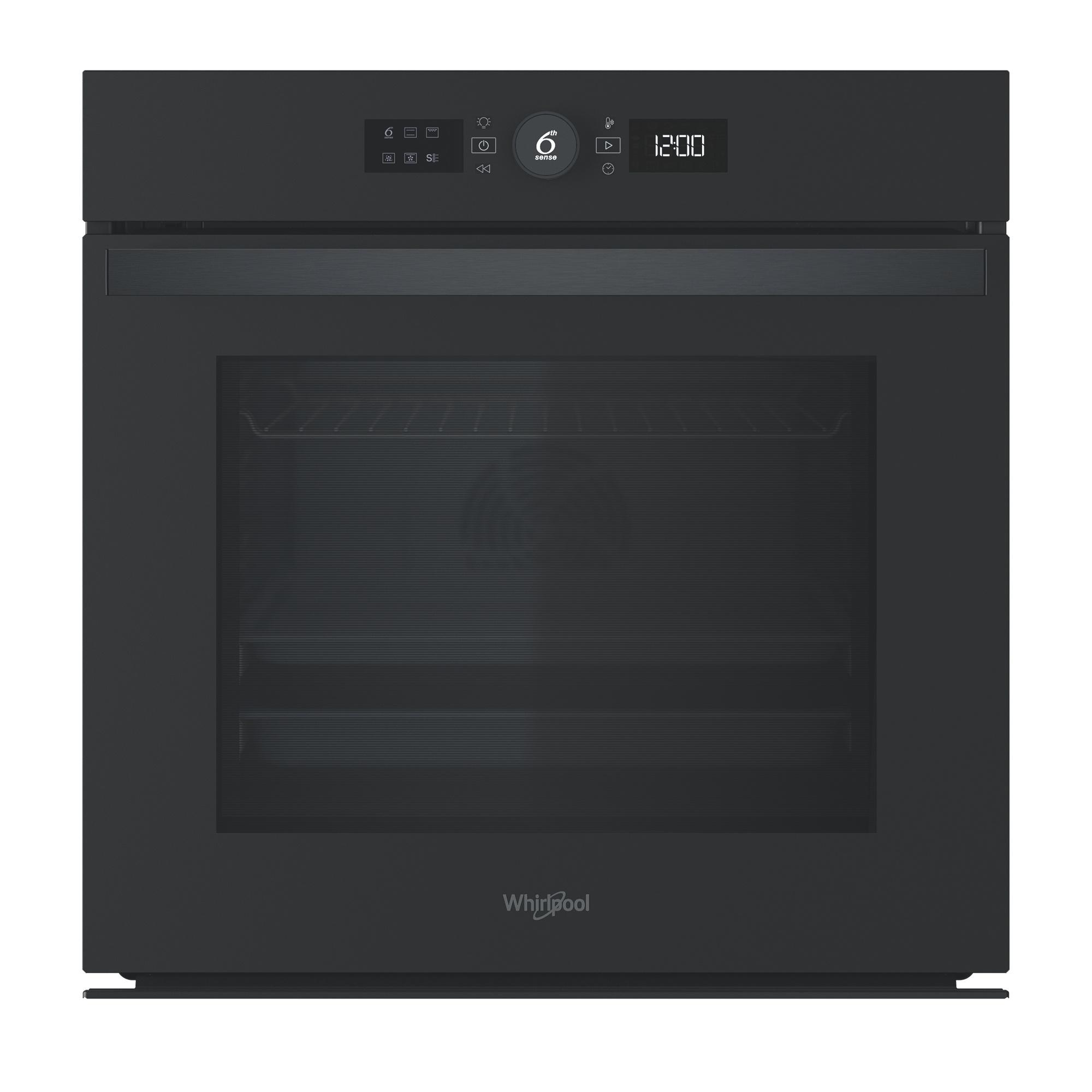 Whirlpool Cuptor Încorporabil WOI4S8PM2ST Electric A+ Frontal