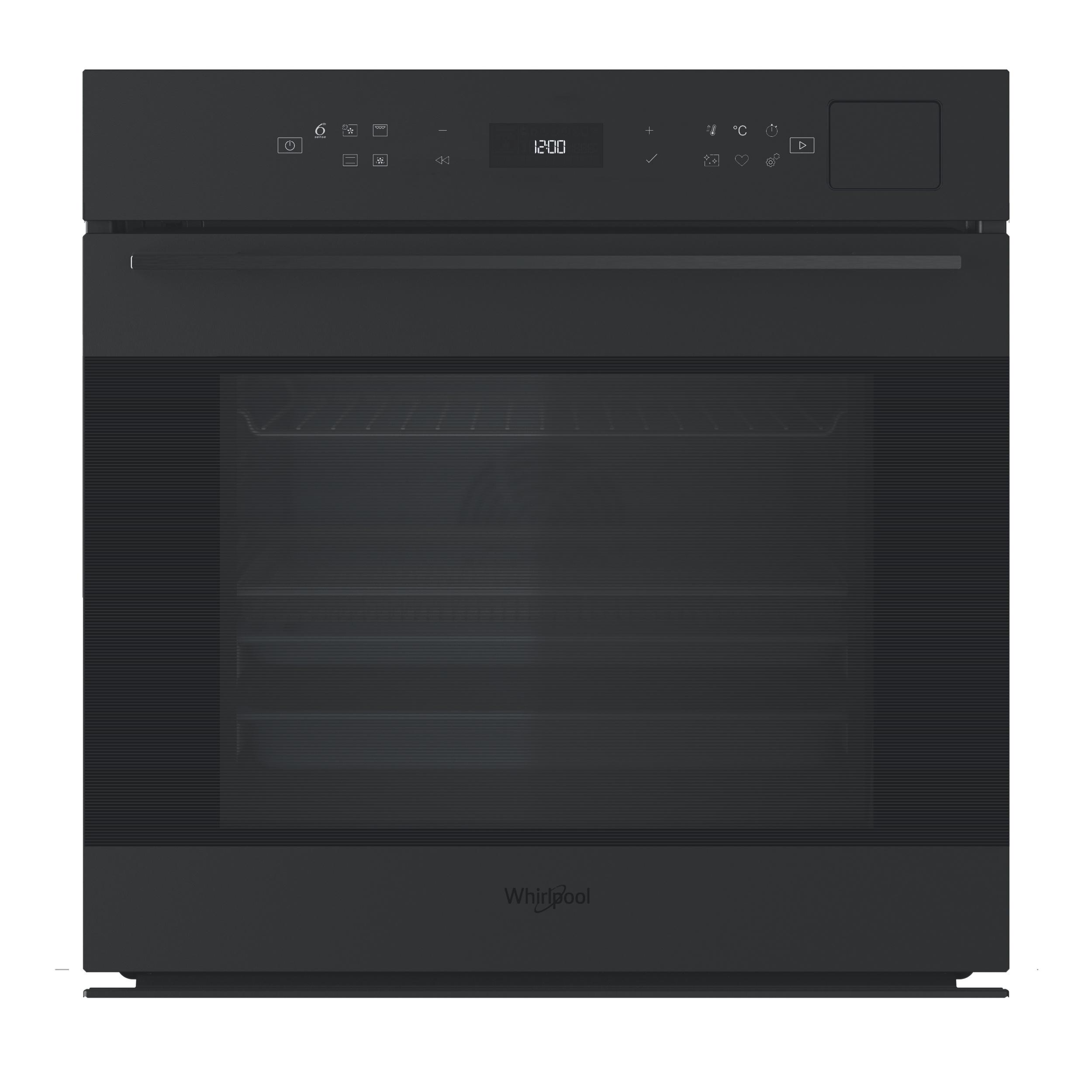 Whirlpool Духові шафи Вбудований (-а) WOI4S8PM2ST Електрична A+ Frontal