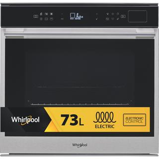 Whirlpool pećnica Ugradbeni W7 OS4 4S1 P Električna A+ Hero image