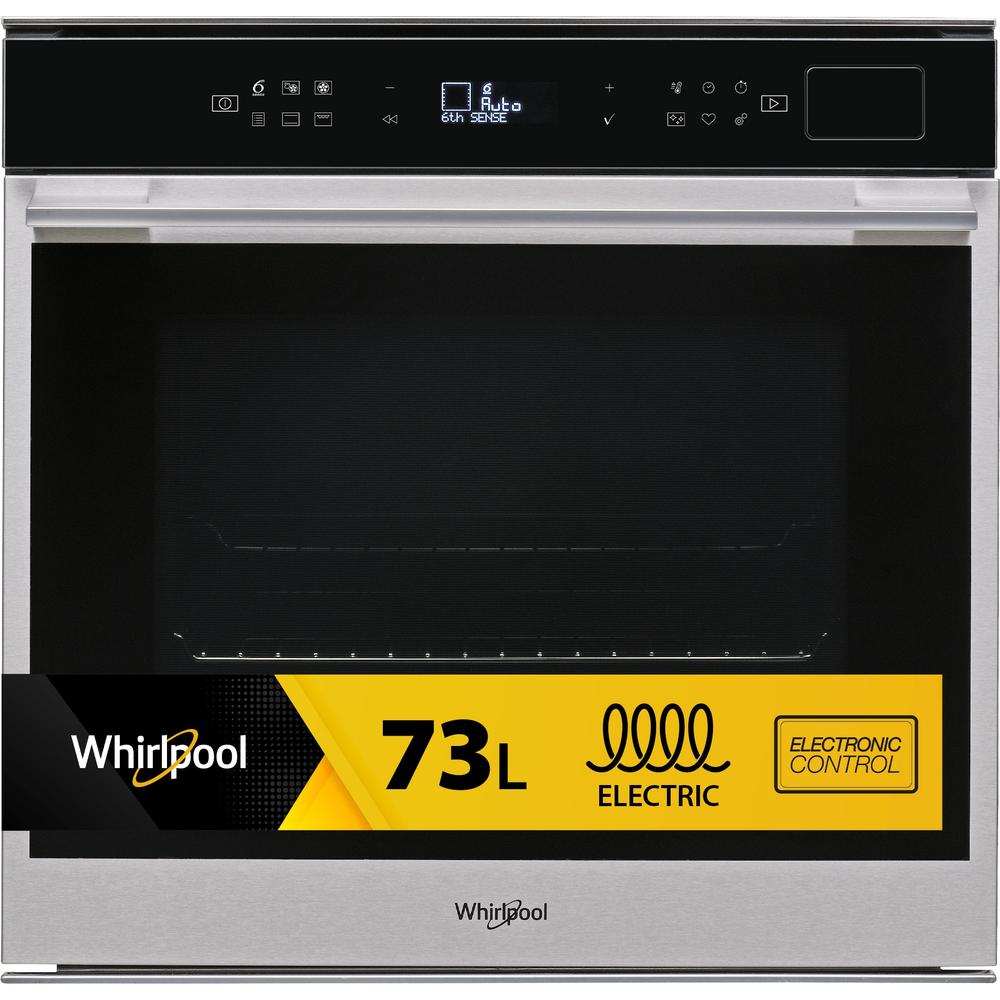 Whirlpool Pečica Vgradni W7 OS4 4S1 P Dodatki A+ Frontal
