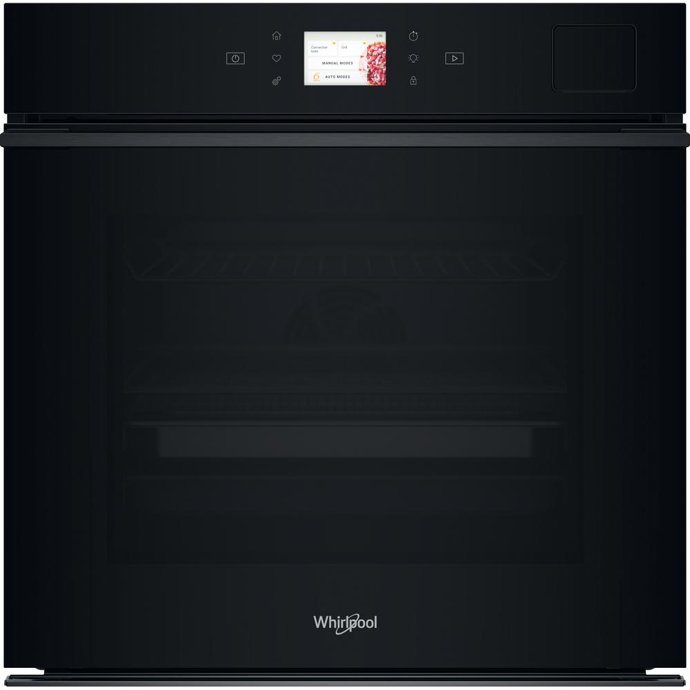 Whirlpool Cepeškrāsns Iebūvējams WOI9P8HT2SBA Elektriskā A++ Frontal