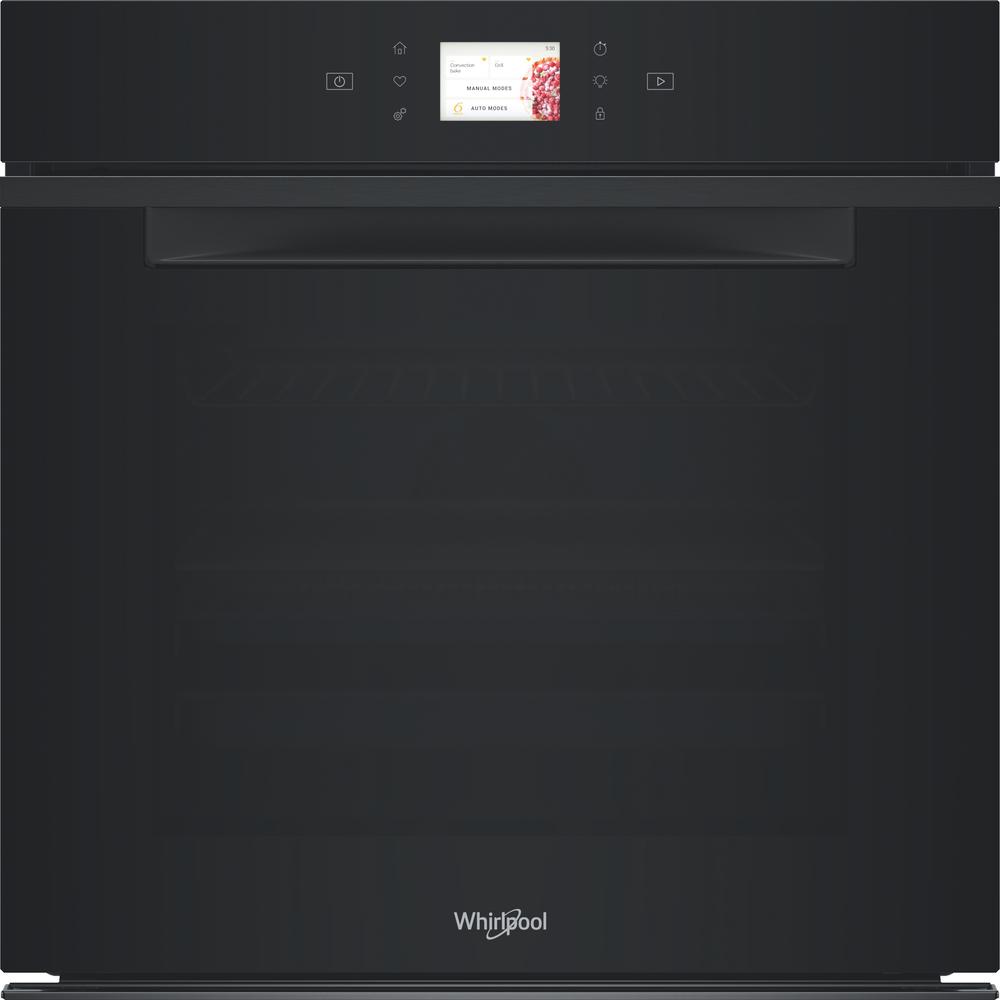 Whirlpool Cepeškrāsns Iebūvējams WOI118HT2SBA Elektriskā A+ Frontal