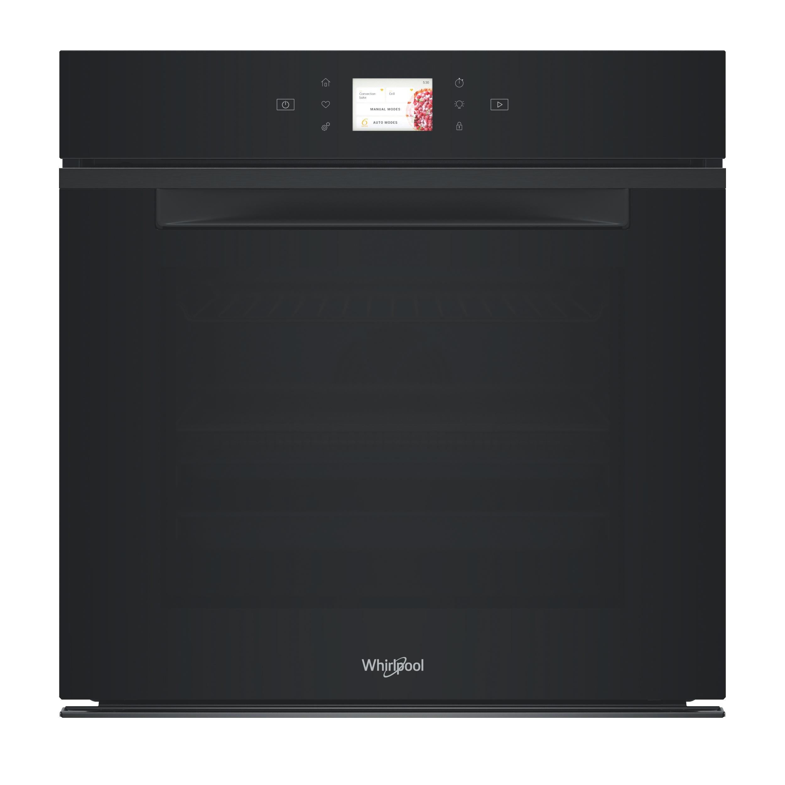 Whirlpool Ahi Integreeritav WOI118HT2SBA Elektriline A+ Frontal