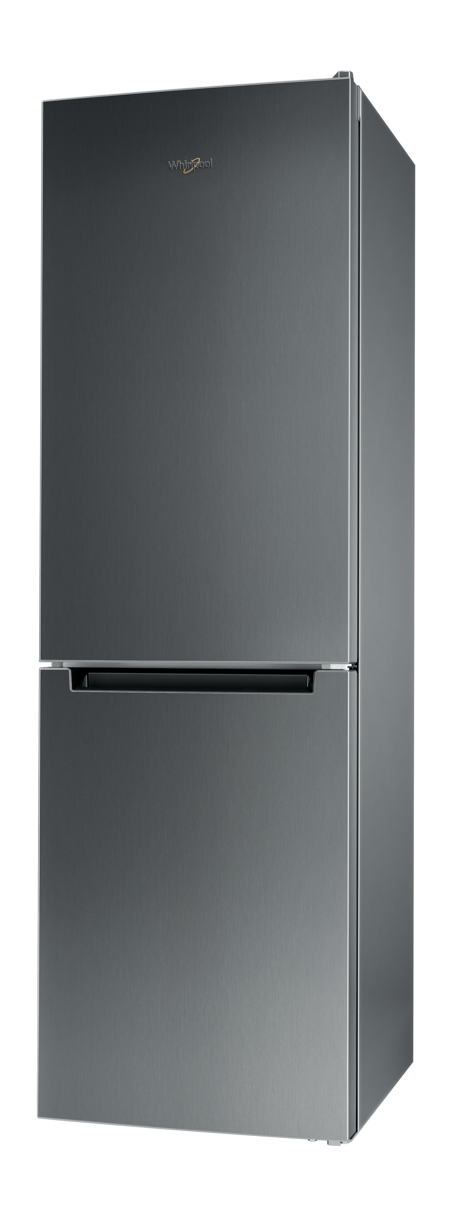 Combina frigorifica Whirlpool - WFNF 81E OX | European Appliances