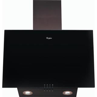 Свободностоящ аспиратор Whirlpool - AKR 037 G BL