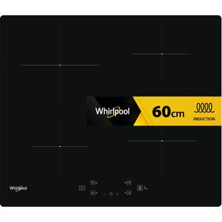 Whirlpool induction glass-ceramic hob - WS Q2160 NE