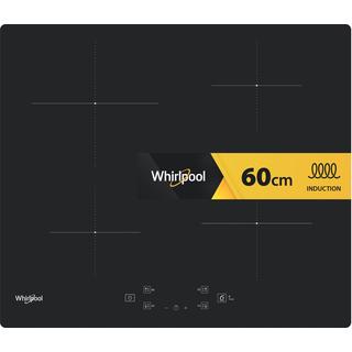 Whirlpool indukciona staklokeramička ploča - WS Q2160 NE
