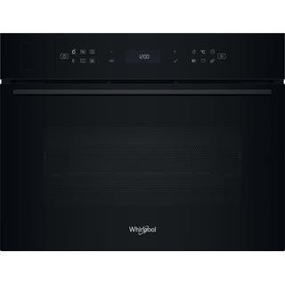 Whirlpool Four Encastrable WCS7A9PHTSBA Électrique A+ Frontal