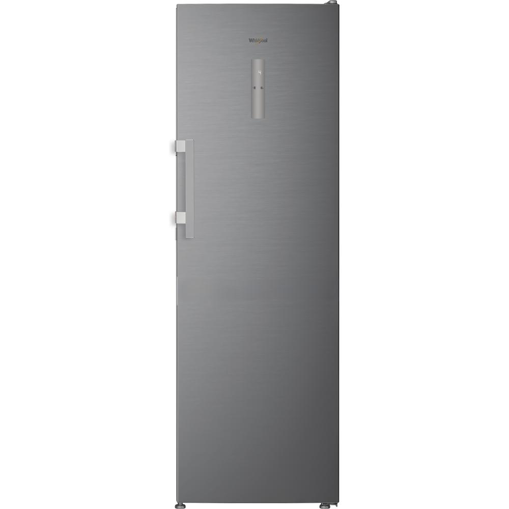 Whirlpool Ψυγείο Ελεύθερο WHMLF 6442 XP4E New Silver – ARC 1035 Frontal
