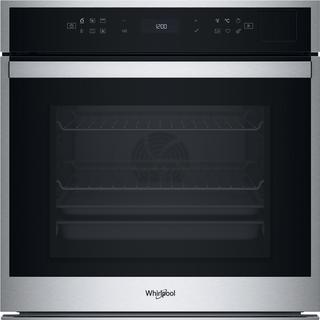 Whirlpool Horno Encastre WOI6A8PT1SXA Eléctrico A + Frontal