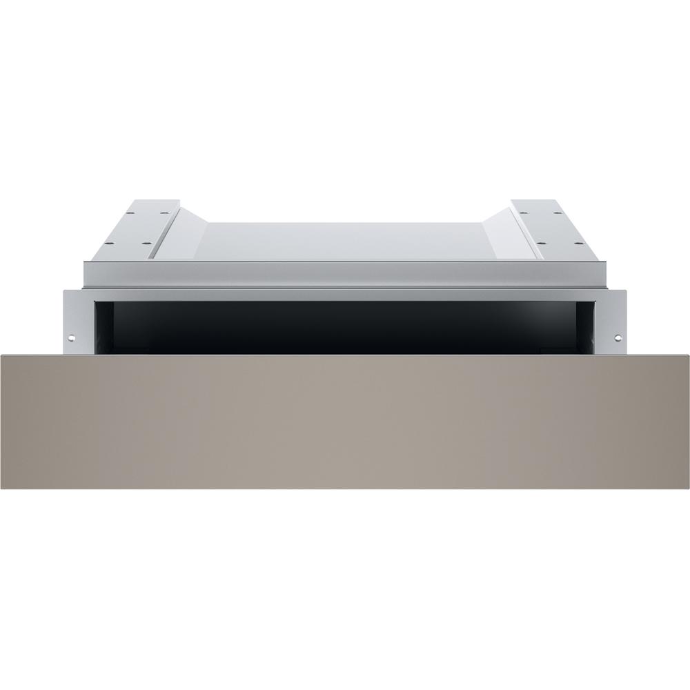 Whirlpool Šķīvju sildītājs WUD0AEF Shiitake Frontal open