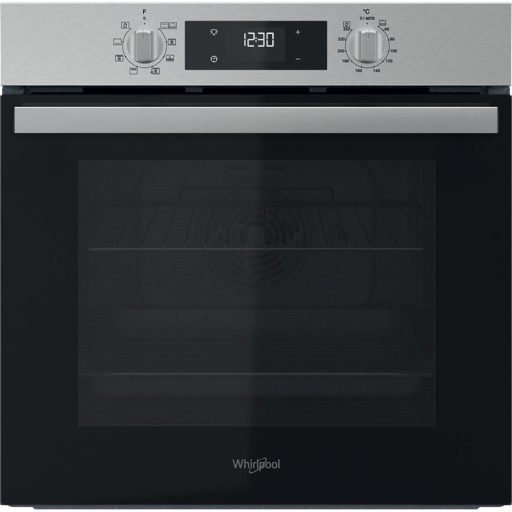 Whirlpool Oven Built-in OMR55HR0X Electric A Frontal