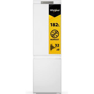 Whirlpool ugradni frižider sa zamrzivačem - WHC18 T323
