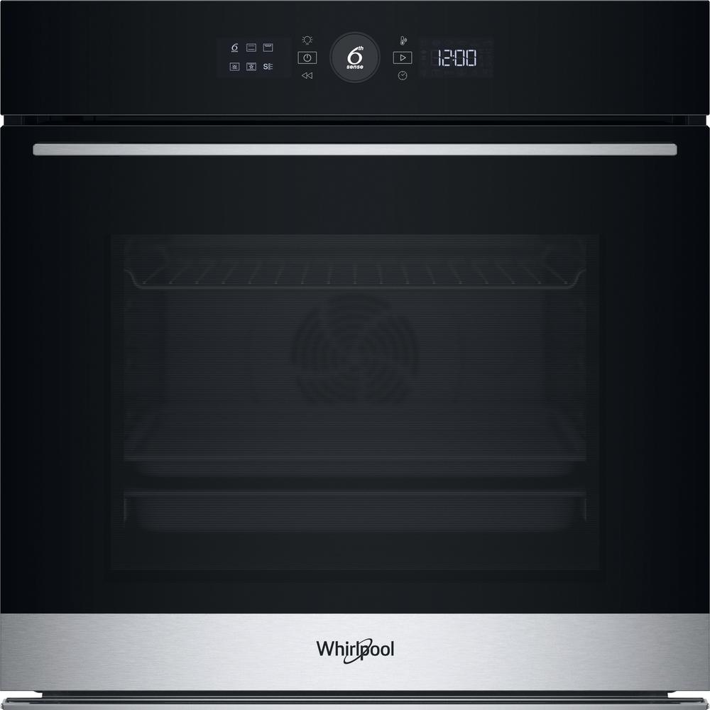 Whirlpool OVEN Ugradni WOI5S8PM1SXA Električna A+ Frontal