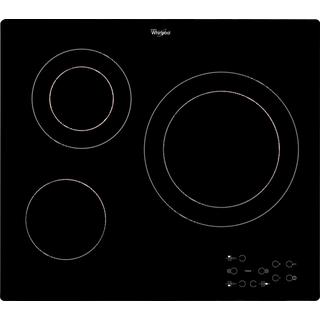 Плот Whirlpool - AKT 8030/NE