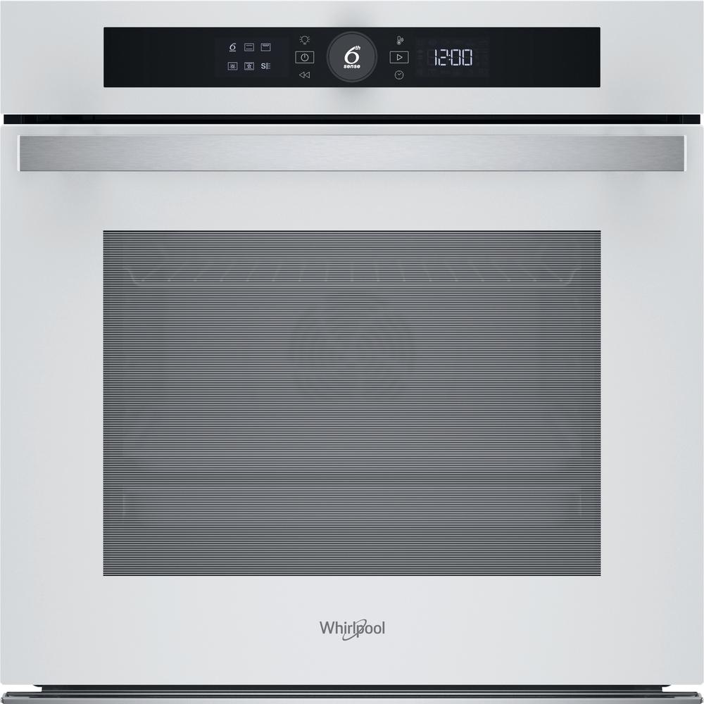 Whirlpool Ovn Indbygning WOI4S8PM1SWA Electrisk A+ Frontal