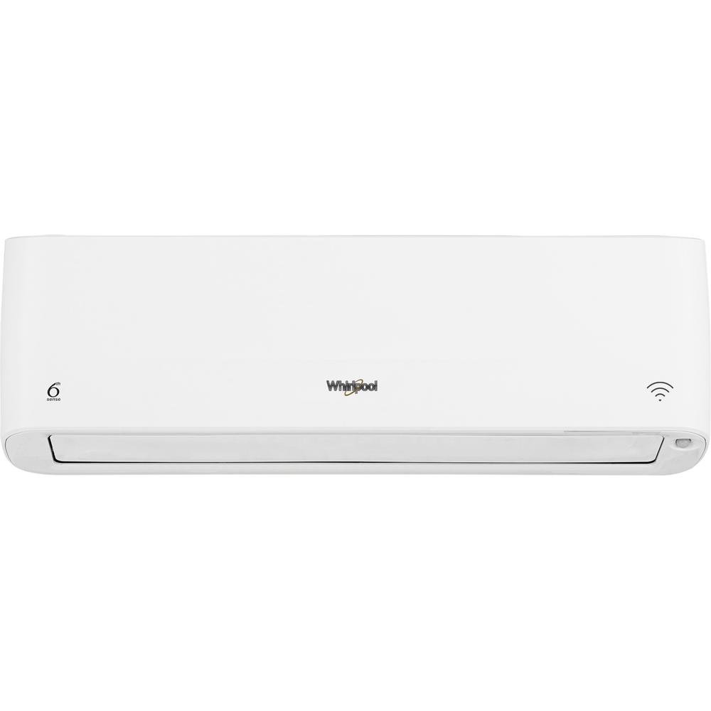 Whirlpool Климатик SPICR312A3WF I A+++ Инвертор Бял Frontal