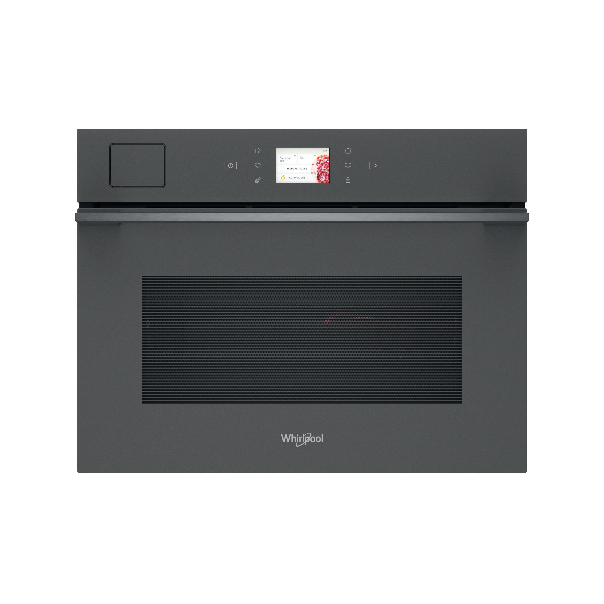Whirlpool Four Encastrable WCS11A9FHTSSMA Électrique A+ Frontal