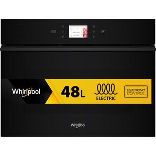 Whirlpool Trouby Vestavné WCS9A9PHTSBA Elektrická A+ Frontal