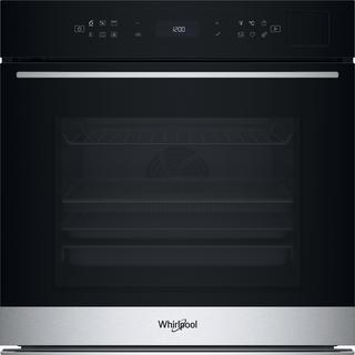 Whirlpool Trouby Vestavné WOI7A8PT1SXA Elektrická A+ Frontal