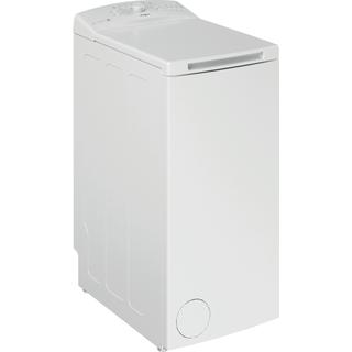 Whirlpool samostalna mašina za pranje veša s gornjim punjenjem: 6,0 kg - TDLR 6030L EU/N