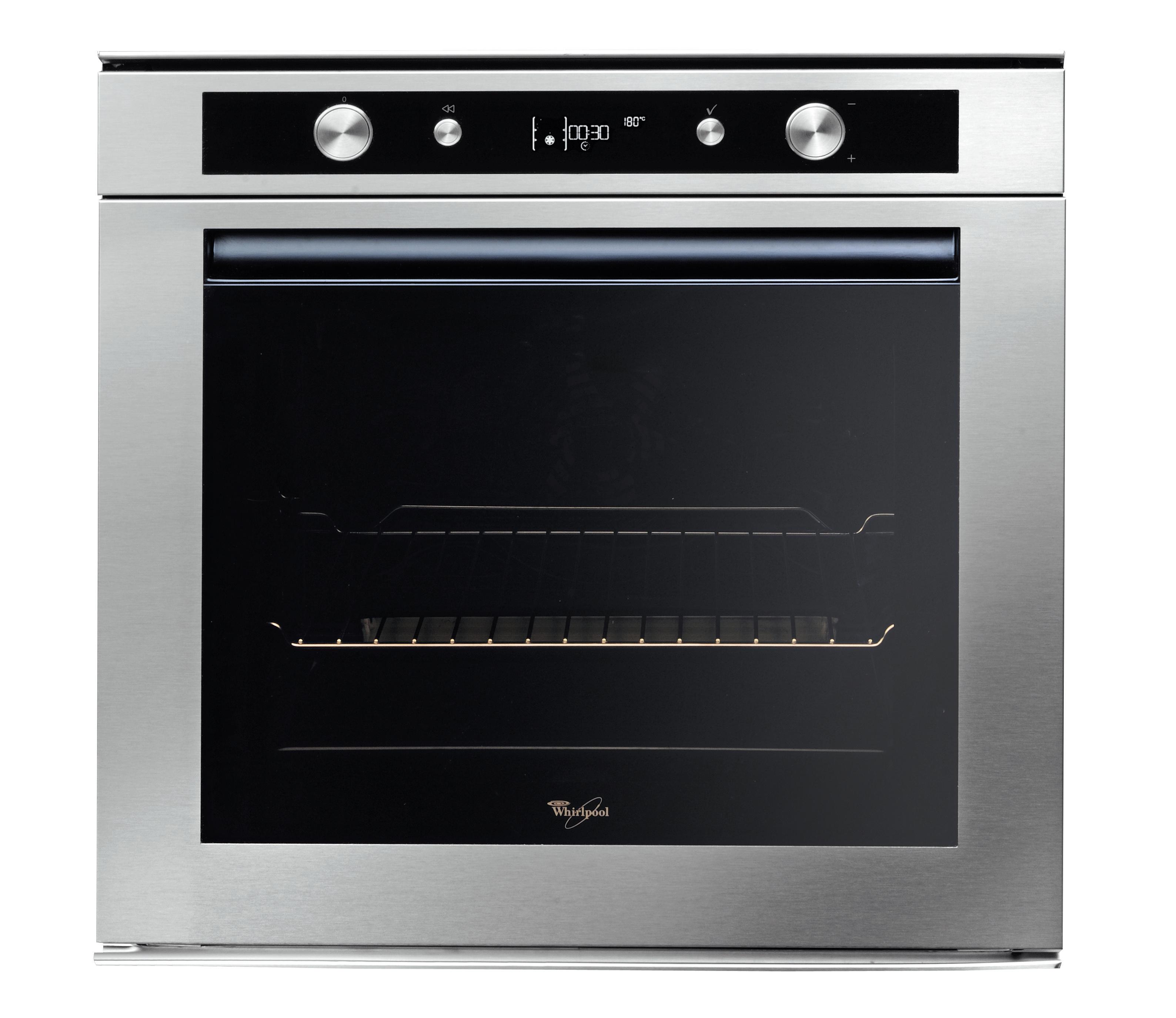 Cuptor încorporabil Whirlpool - AKZM 654/IX | European Appliances