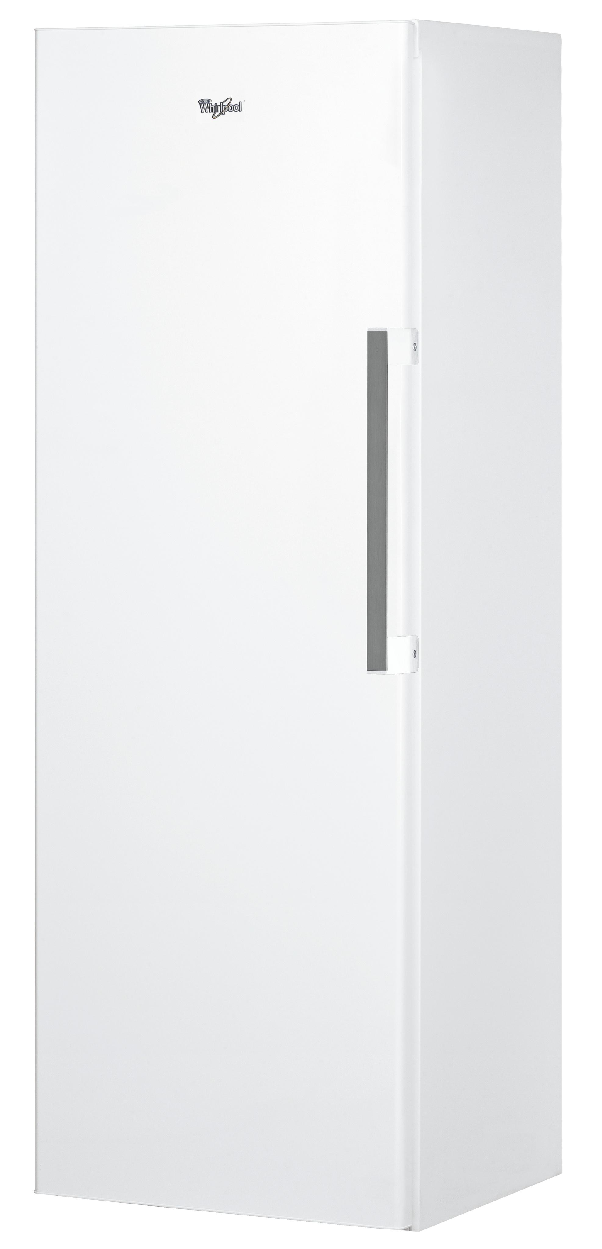 Whirlpool Fryser Frittstående UW8 F2Y WBI F.1 Global white Perspective