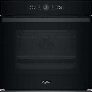 Whirlpool vgradna električna pečica : Črna barva - WOI4S8PM2SBA