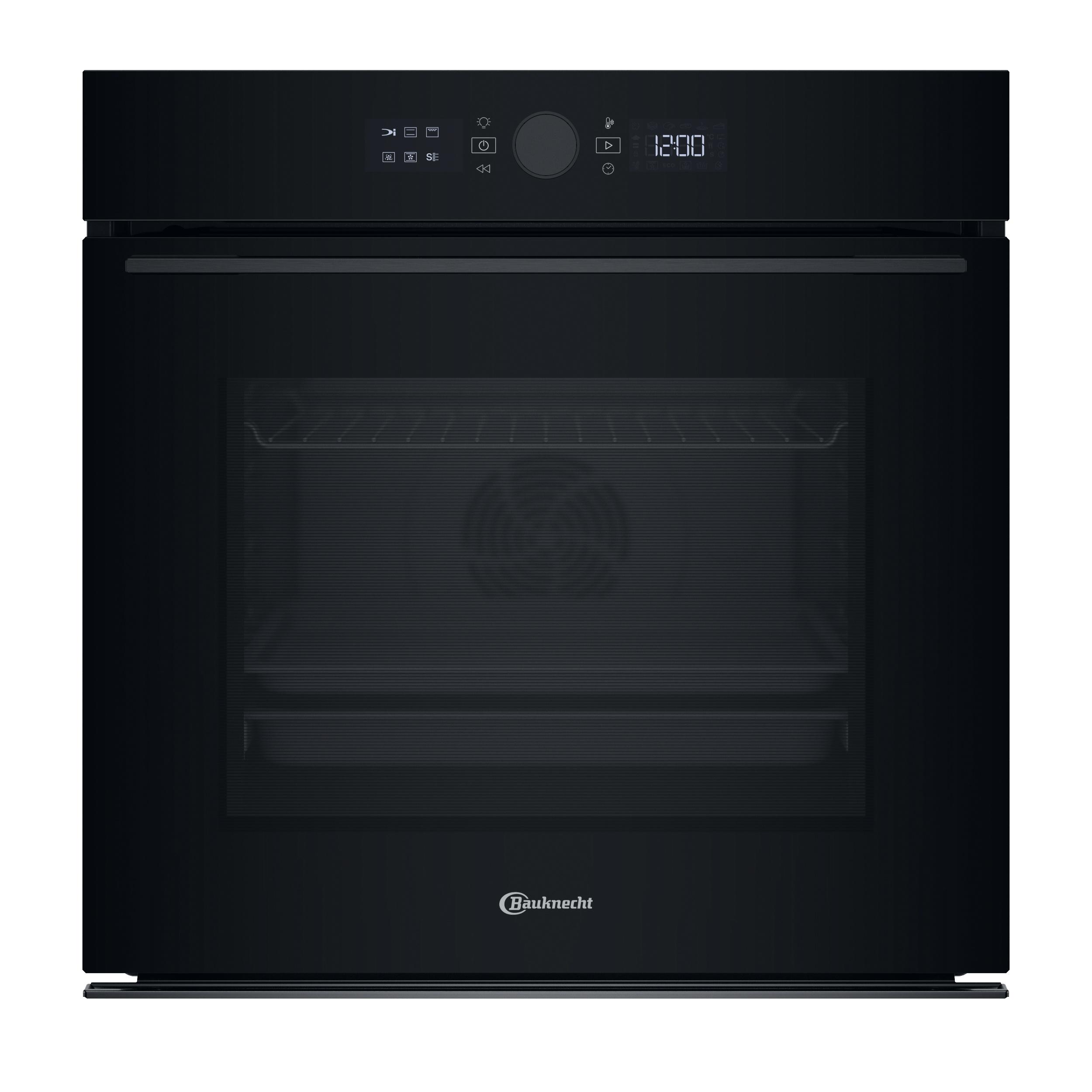 Bauknecht Oven Inbouw BBI5S8HM1SK Elektrisch A+ Frontal