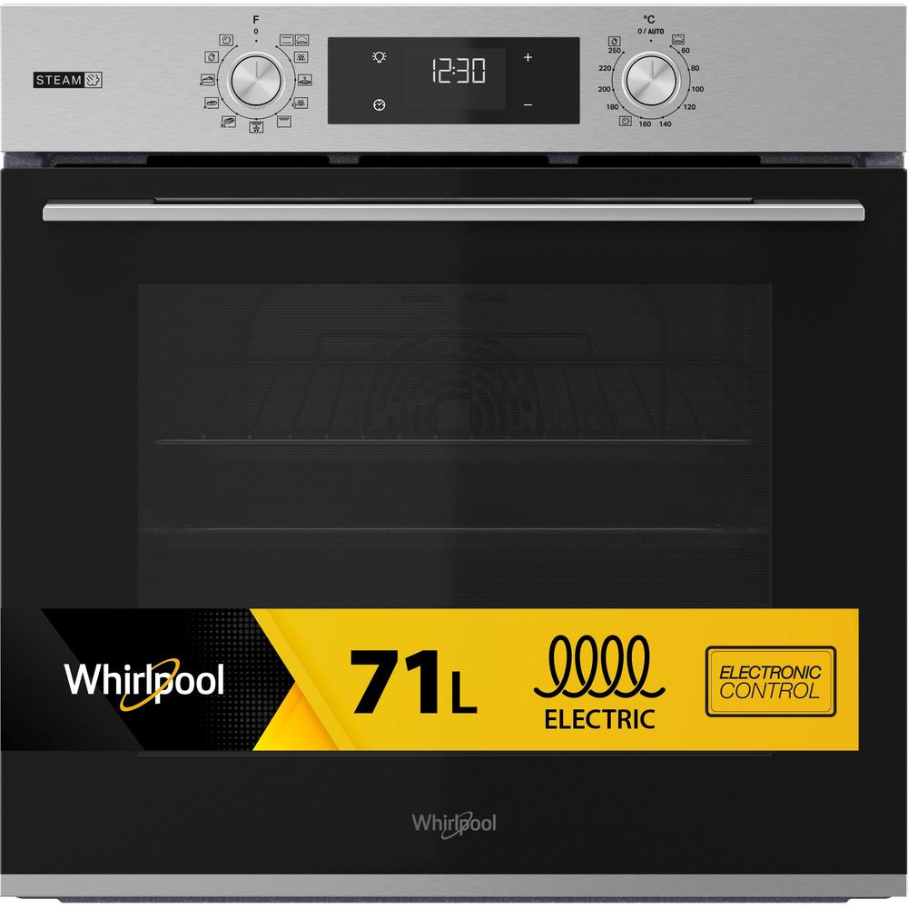 Whirlpool Ahi Integreeritav OMSK58HU1SX Elektriline A+ Frontal