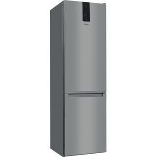 Whirlpool samostalni frižider sa zamrzivačem: No Frost - W9 931A IX