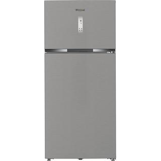 Whirlpool prostostoječ hladilnik - WHD2 6633 X5E