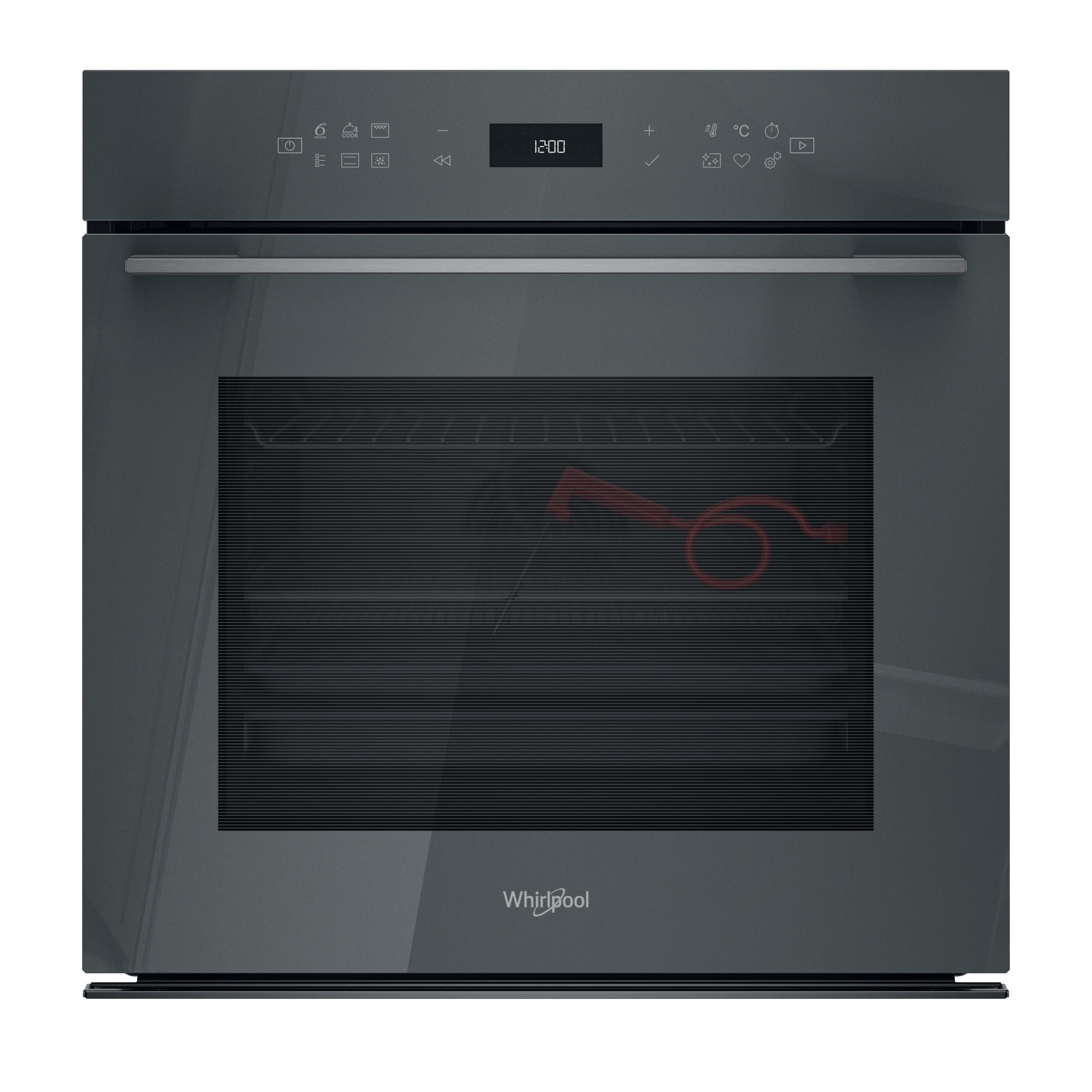 Whirlpool Horno Encastre WOI78FPT1SSGA Eléctrico A + Frontal