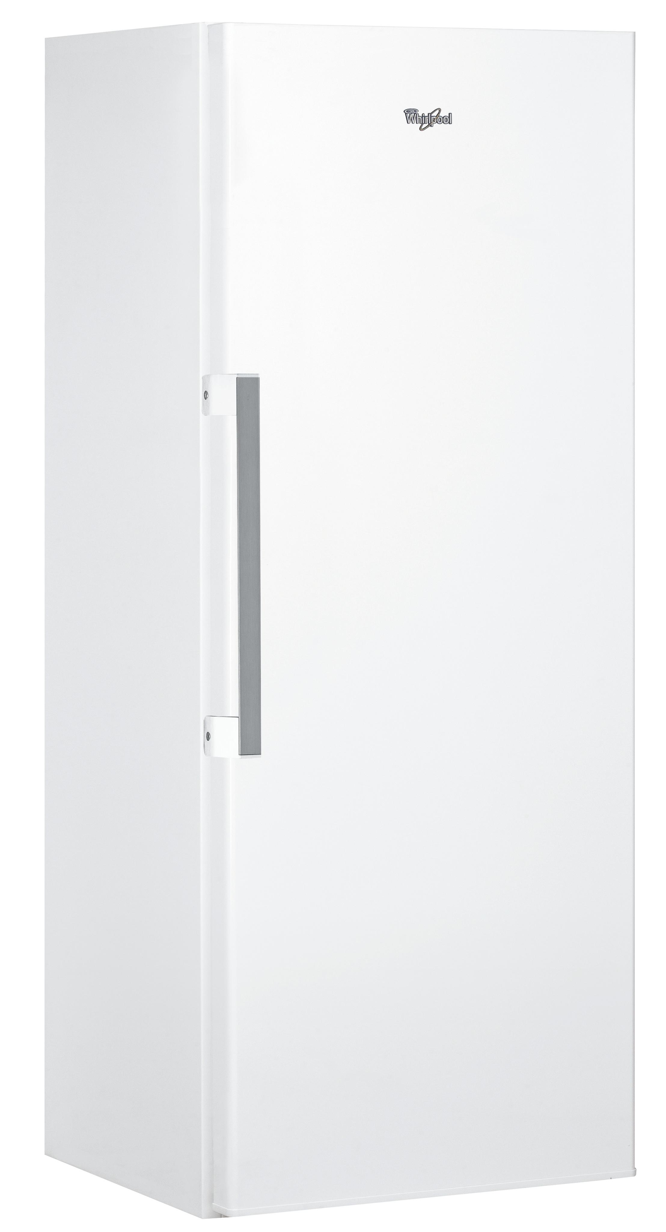 Whirlpool Refrigerador Libre instalación SW6 A2Q W 2 Blanco global Perspective