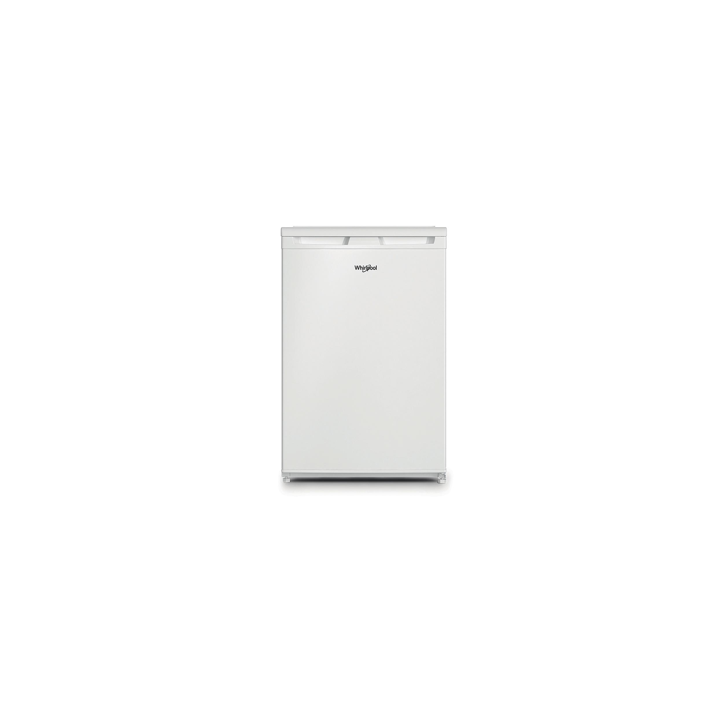 Whirlpool Šaldytuvas Laisvai pastatoma W55V1 112W White - ARC P1 Frontal
