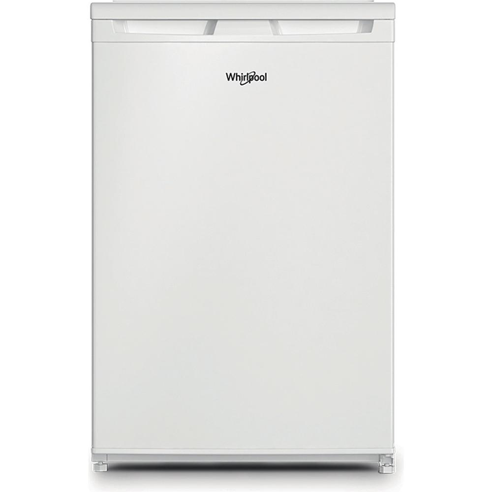 Whirlpool Ψυγείο Ελεύθερο W55V1 112W White - ARC P1 Frontal