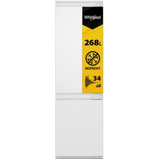 Whirlpool ugradni frižider sa zamrzivačem - WHC18D051A1