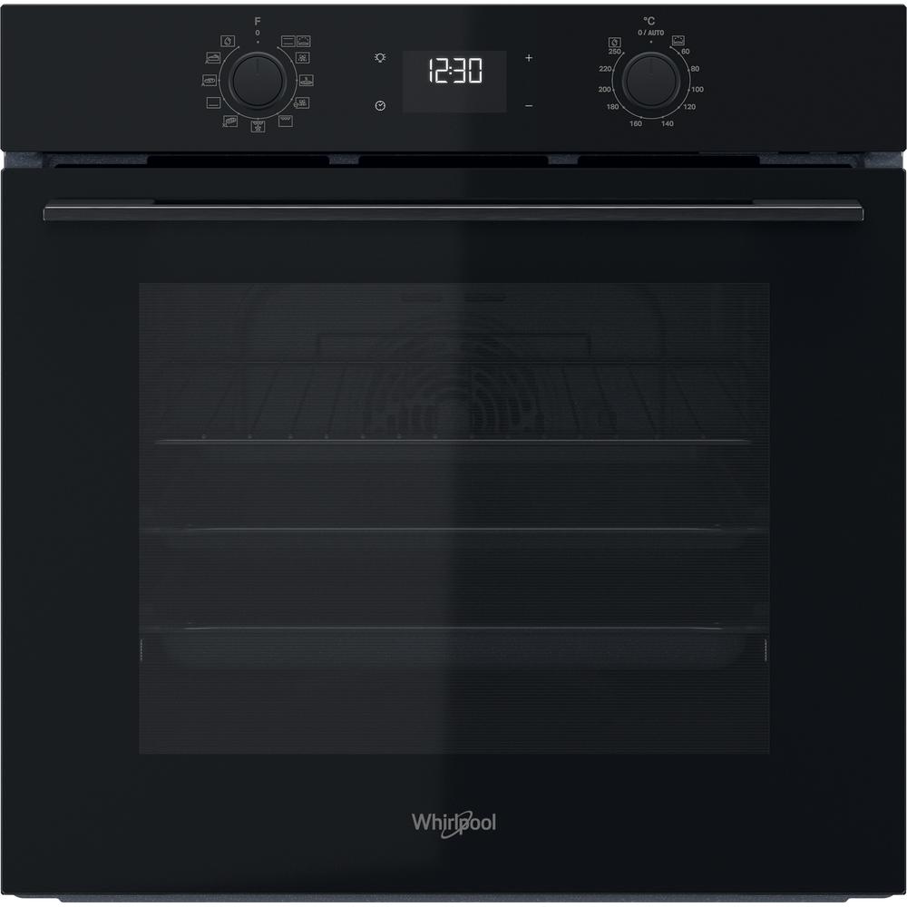 Whirlpool OVEN Ugradni OMK58HU1B Električna A+ Frontal