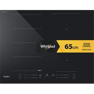Whirlpool Ploča za kuhanje WF S4665 CPBF Crna Induction vitroceramic Hero image