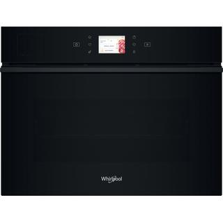 Whirlpool Rúry Vstavané WCS9A9PHTSBA Elektrická A+ Frontal