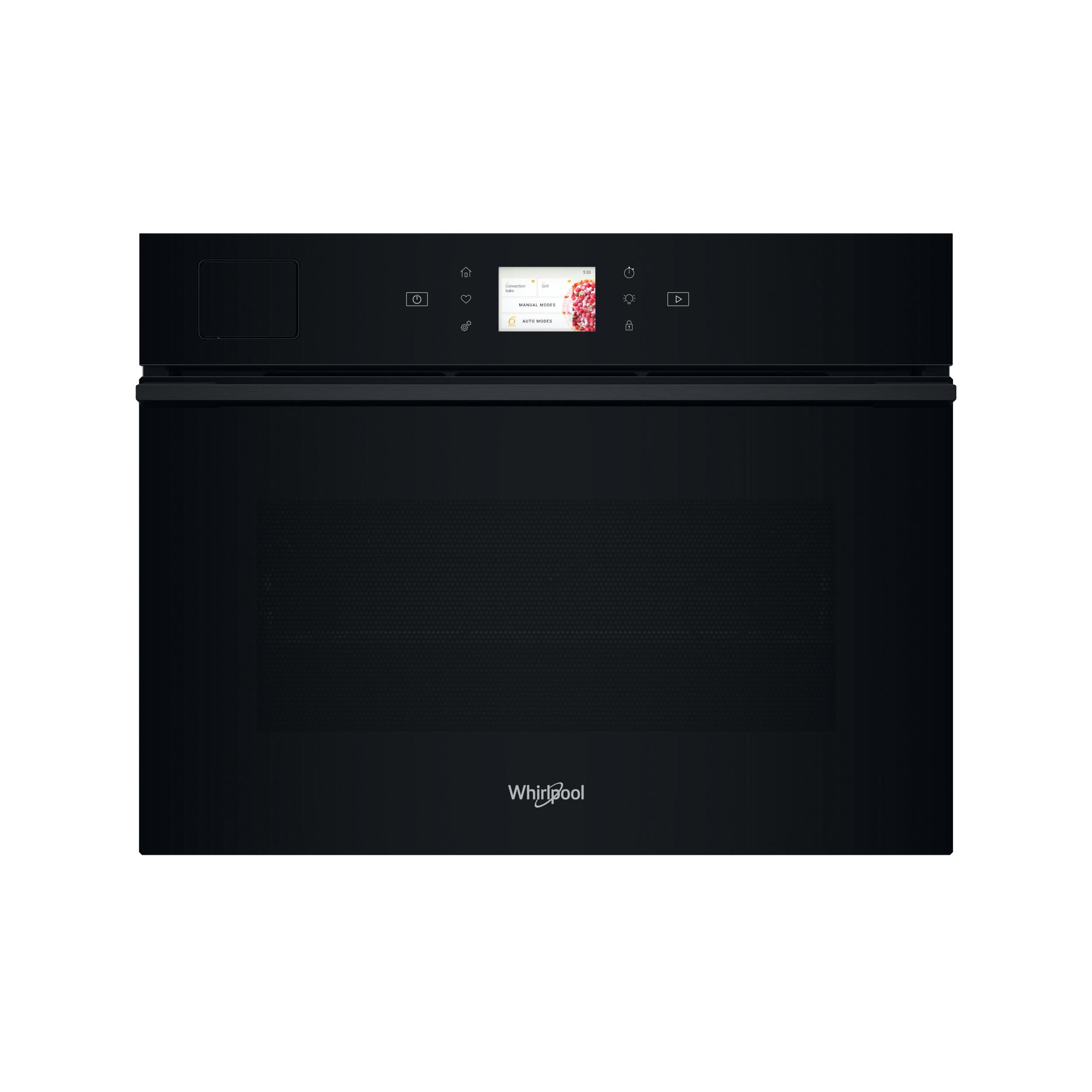 Whirlpool Four Encastrable WCS9A9PHTSBAF Electrique A+ Frontal