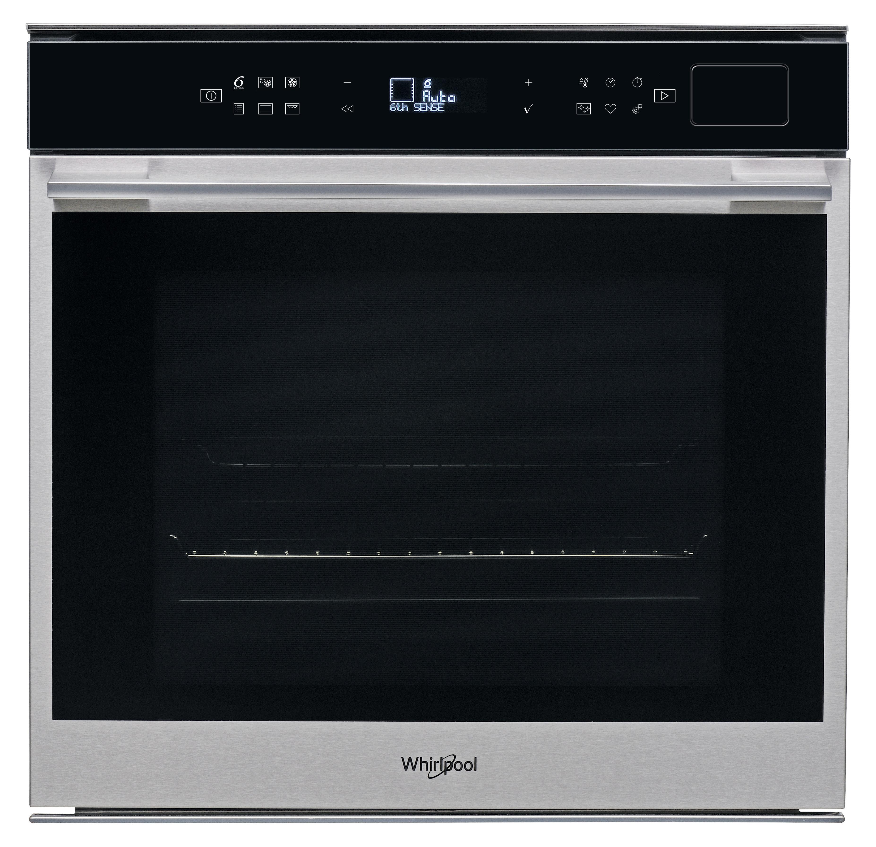 Whirlpool Духові шафи Вбудований (-а) W7 OS4 4S1 H Електрична A+ Frontal