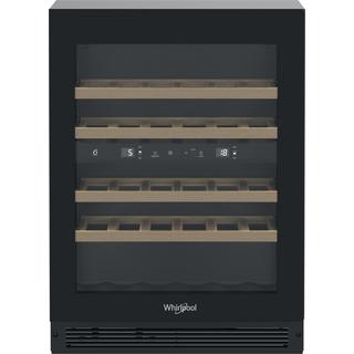 Whirlpool vgradna vitrina za vino - WHWBU60D2B
