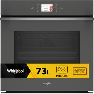Whirlpool vgradna električna pečica - WOI118PT2SSMA