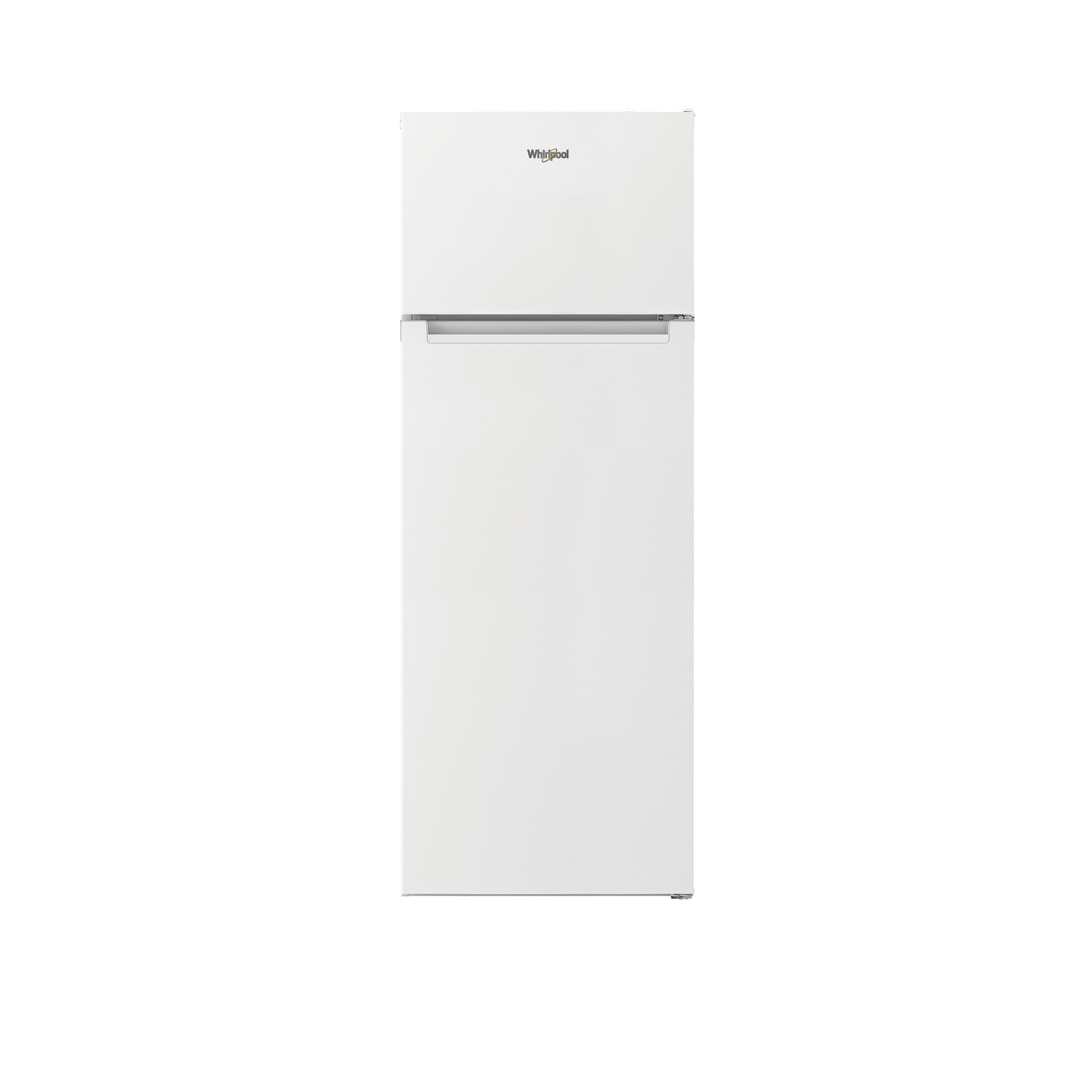 Whirlpool Συνδυασμός ψυγείου/καταψύκτη Ελεύθερο W55T1 612W White - ARC P1 2 doors Frontal
