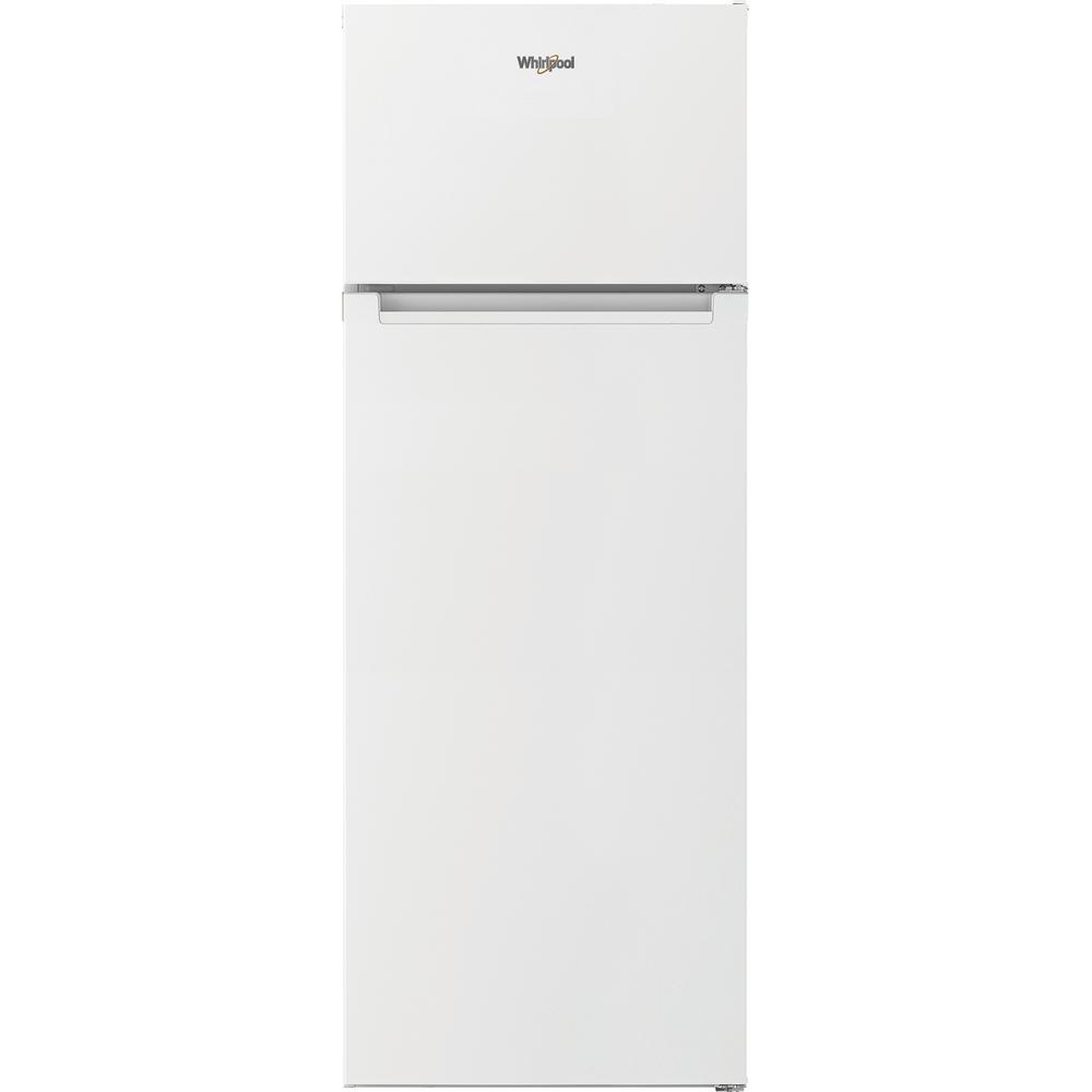 Whirlpool Συνδυασμός ψυγείου/καταψύκτη Ελεύθερο W55T1 612W White - ARC P1 2 doors Frontal
