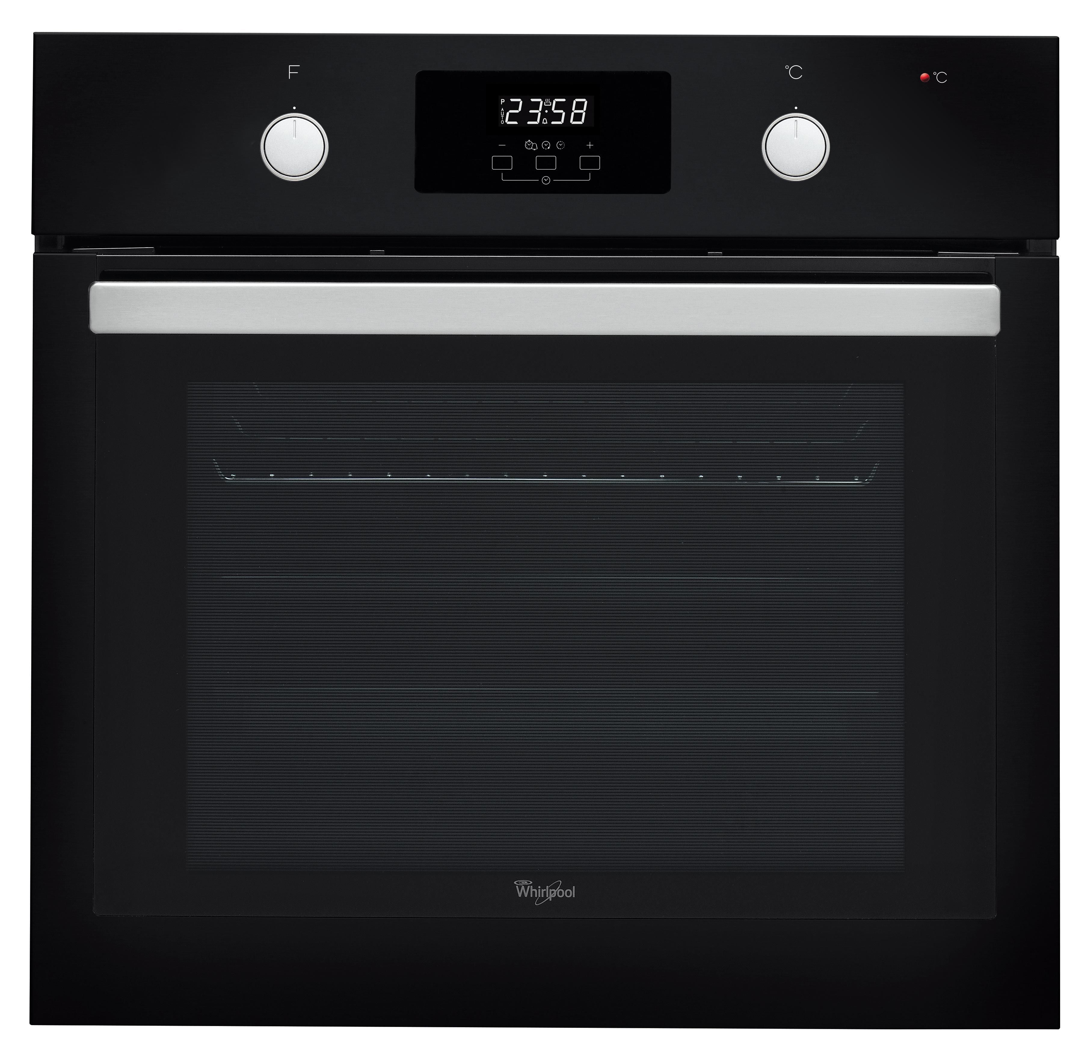 Whirlpool pećnica Ugradbeni AKP 745 NB Električna A Frontal