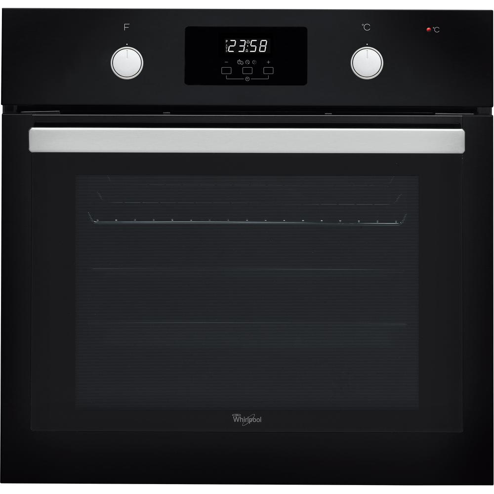 Whirlpool OVEN Ugradni AKP 745 NB Električna A Frontal