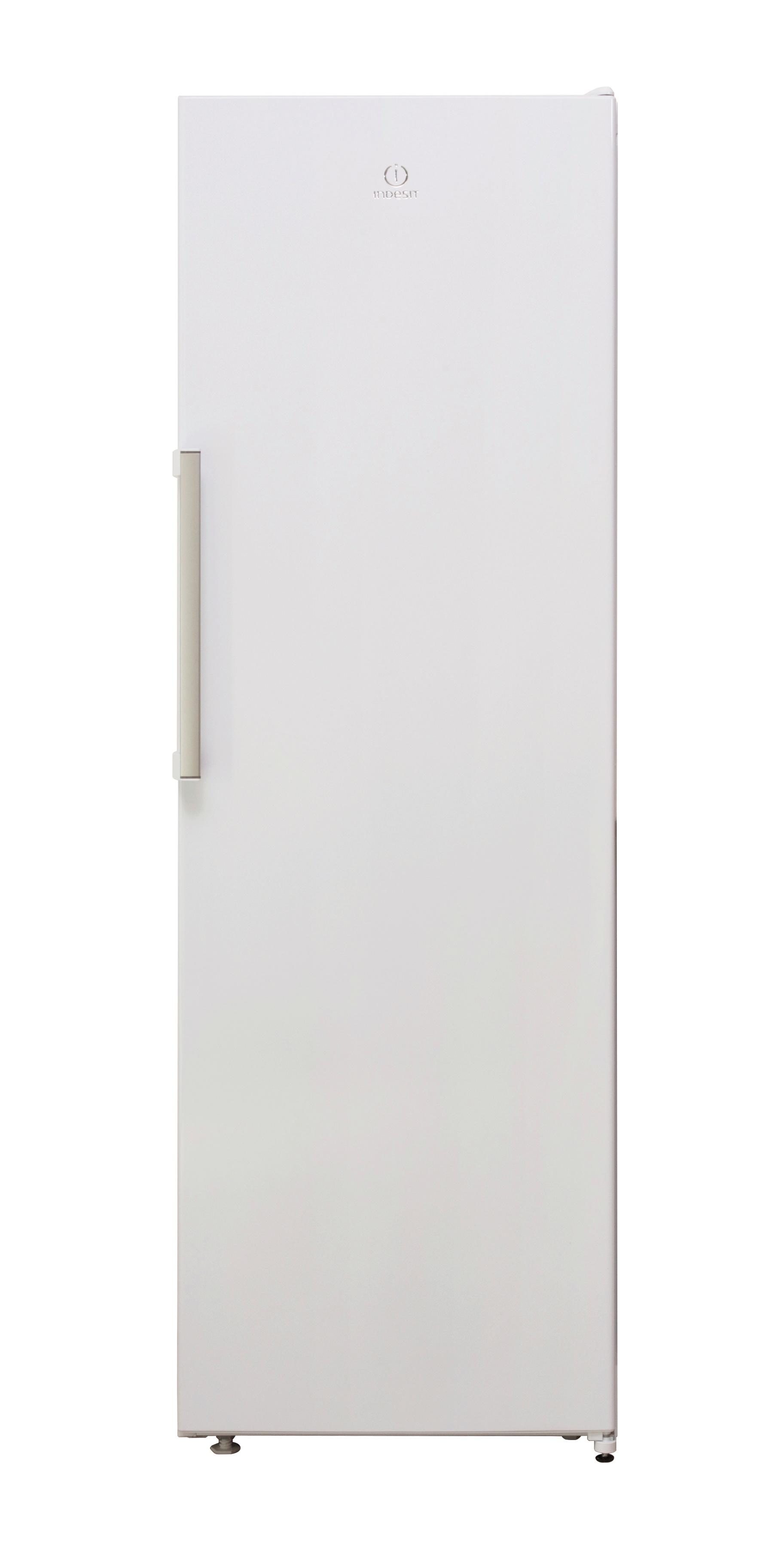 Indesit Køleskab Fritstående SI8 2Q WD Polarhvid Frontal